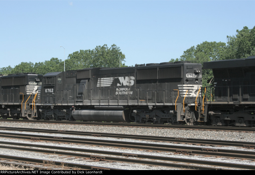 NS 6762